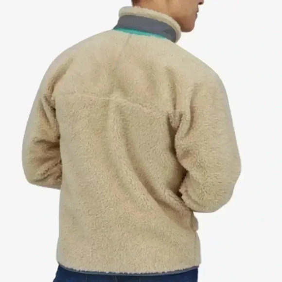 Patagonia M's Classic Retro-X JKT - Picture 2 of 5
